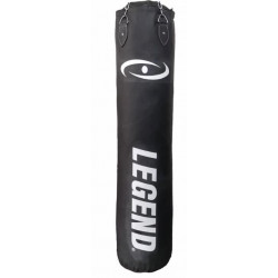 Pro Line Gevulde Bokszak met ketting 100-120-150-180 cm Pro Line Gevulde Bokszak met ketting 100-120-150-180 cm