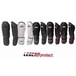 Legend Best scheenbeschermers (5 kleuren) Legend Best scheenbeschermers (5 kleuren)