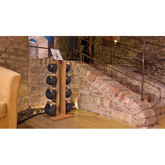 Swing Bell Toren Swing Bell Toren