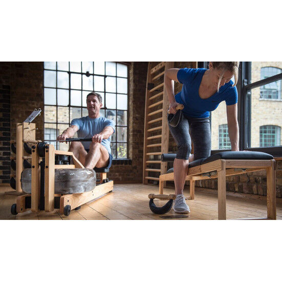 Nohrd TriaTrainer trainingsbank Nohrd TriaTrainer trainingsbank