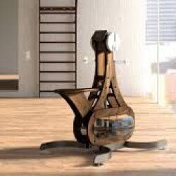 NOHrD WaterGrinder - Bovenlichaamtrainer