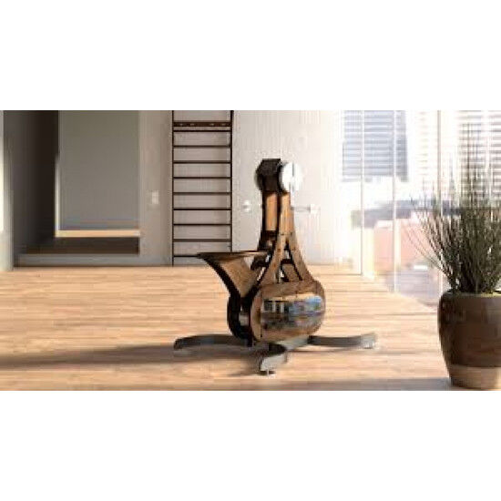 NOHrD WaterGrinder - Bovenlichaamtrainer NOHrD WaterGrinder - Bovenlichaamtrainer