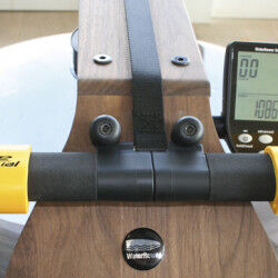 WaterRower Oarsome Roeigrepen