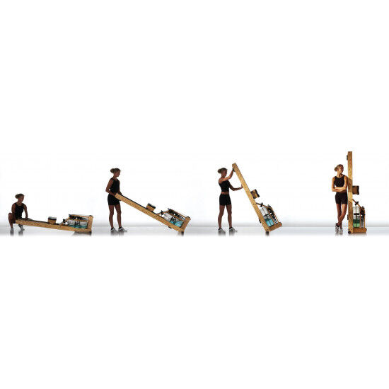 WaterRower Club Roeitrainer