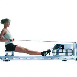 WaterRower S1 roeitrainer WaterRower S1 roeitrainer