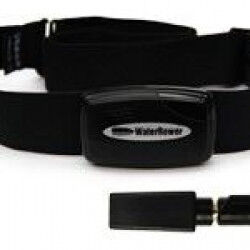 WaterRower Hartslag Set Polar