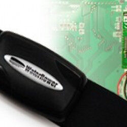 WaterRower Hartslag Set Ant + Intern