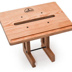 WaterRower Laptop-Tablet Steun