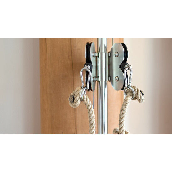 SlimBeam Multi Kabelstation SlimBeam Multi Kabelstation