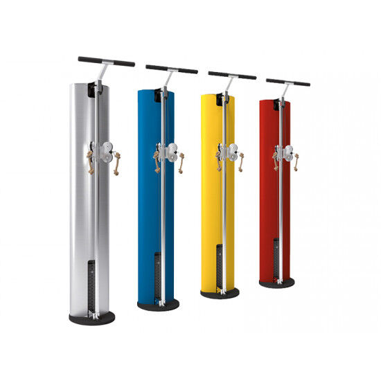 SlimBeam Multi Kabelstation SlimBeam Multi Kabelstation