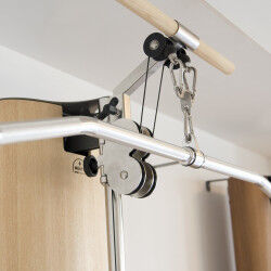 SlimBeam Lat Pulley Katrol Set