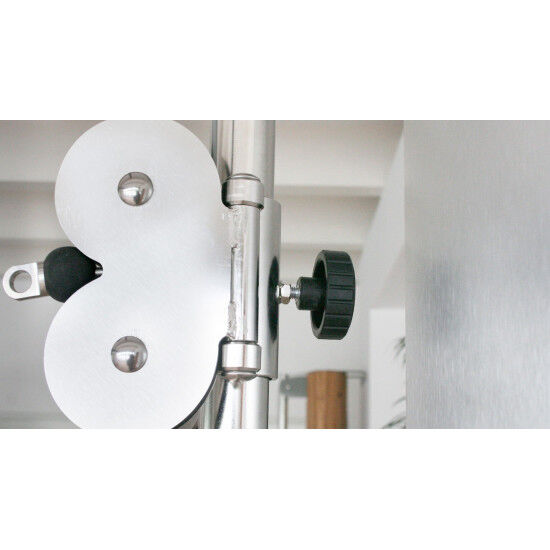 SlimBeam Multi Kabelstation SlimBeam Multi Kabelstation