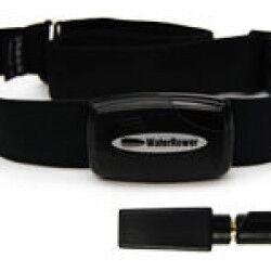 WaterRower Hartslag Set Ant + Extern