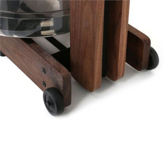 WaterRower Walnoot Classic roeitrainer WaterRower Walnoot Classic roeitrainer