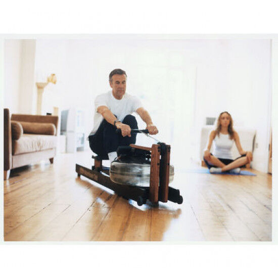 WaterRower Club Roeitrainer