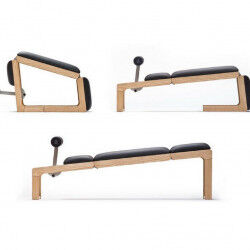 Nohrd TriaTrainer trainingsbank