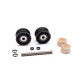 SlimBeam Lat Pulley Katrol Set SlimBeam Lat Pulley Katrol Set