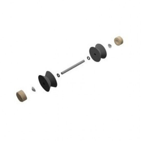 SlimBeam Lat Pulley Katrol Set SlimBeam Lat Pulley Katrol Set
