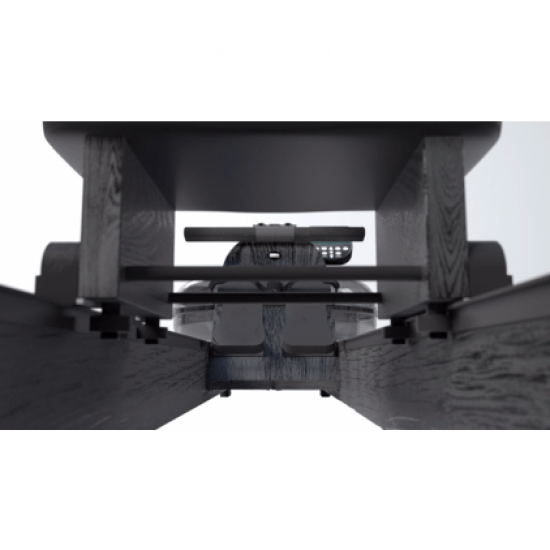 WaterRower All Black Roeitrainer