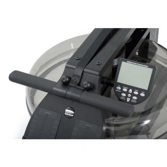 WaterRower All Black Roeitrainer