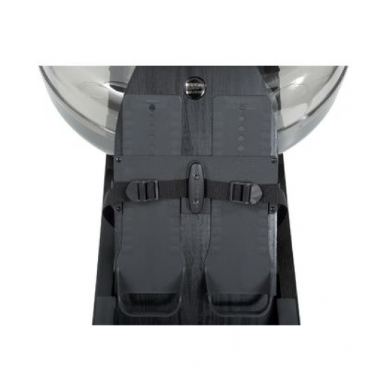 WaterRower All Black Roeitrainer