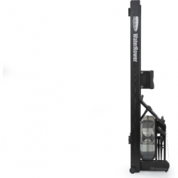 WaterRower All Black Roeitrainer
