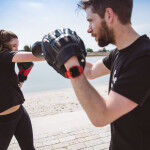 Vechtsport en Balsport