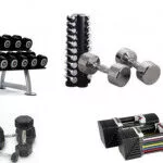 Dumbbells