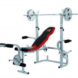 Hammer Halterbank Bermuda XT 