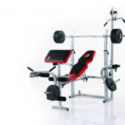 Hammer Halterbank Bermuda XT Pro 