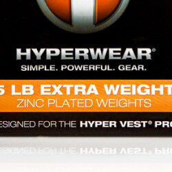Hyper vest Pro Booster pack