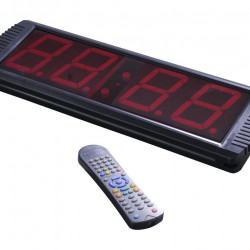 Crossmaxx 4 Digit timer 