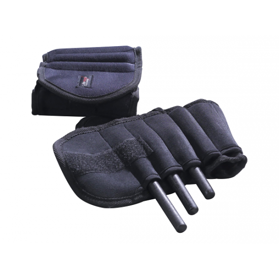Adjustable ankle-wrist weight set PRO Adjustable ankle-wrist weight set PRO