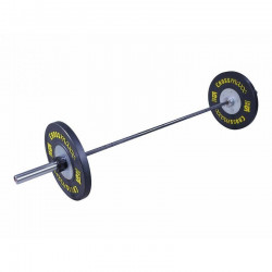 Crossmaxx olympic competition women bar