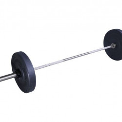 Olympic comp bar 220 cm 50 mm