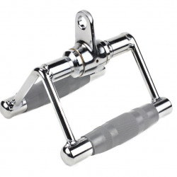 Rowing handle PU grip