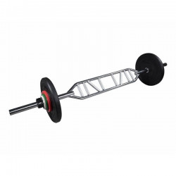 Crossmaxx Olympic swiss bar PRO