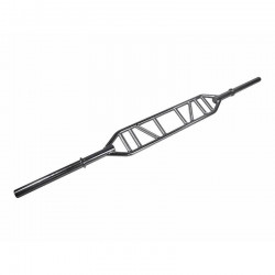 Crossmaxx Olympic swiss bar PRO