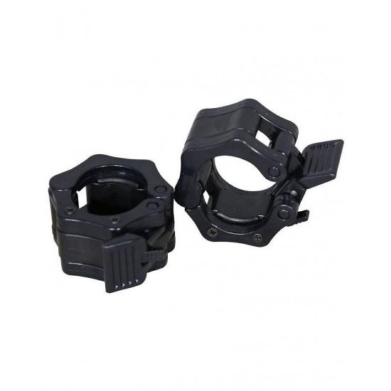 Crossmaxx Fast Lock Collarset 50 mm Crossmaxx Fast Lock Collarset 50 mm