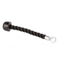 Triceps single rope