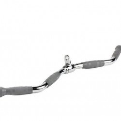 EZ Biceps / Triceps Bar