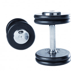 Lifemaxx Dumbbells | 2-60 kg