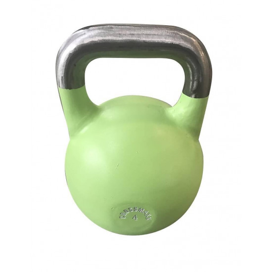 Crossmaxx Competition kettlebell 4-48kg