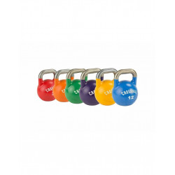 Crossmaxx Competition kettlebell 4-48kg