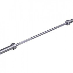 Olympic bar 50 mm 150 cm