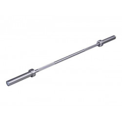 Olympic bar 50 mm 150 cm