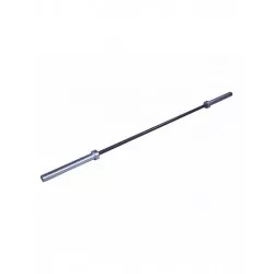 Crossmaxx Olympic comp bar 220 cm 50 mm