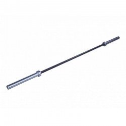 Crossmaxx Olympic comp bar 220 cm 50 mm