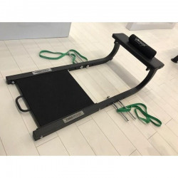 Crossmaxx Hip Thrust Bench