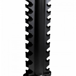 Dumbbelltower with fixed dumbbellset 1-10kg
